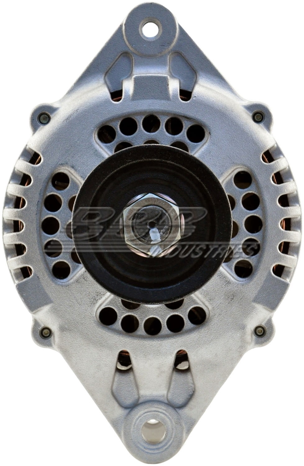 TERREPOWER formerly BBB Industries 14716 Reman Alternator