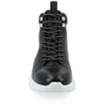 thumbnail image 6 of Thomas & Vine Mens Jonah Lace-up Hybrid Sneaker Boot, 6 of 9