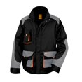 thumbnail image 1 of WORK-GUARD by Result  Adult Lite Jacket, 1 of 2