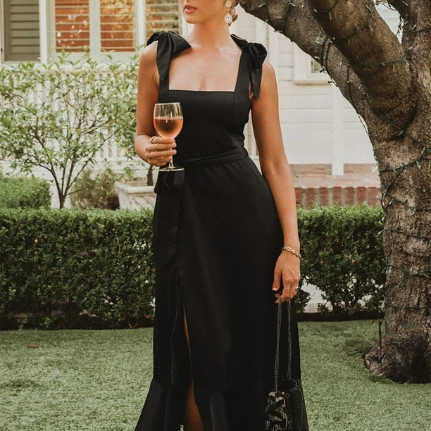 Formal midi shop dress for wedding