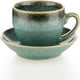 thumbnail image 1 of SHAOSZC Taza de café de cerámica elegante y con estilo: un complemento perfecto para la oficina en casa o como regalo: una pieza clásica y atemporal para su colección de artículos para bebidas. Apta, 1 of 8