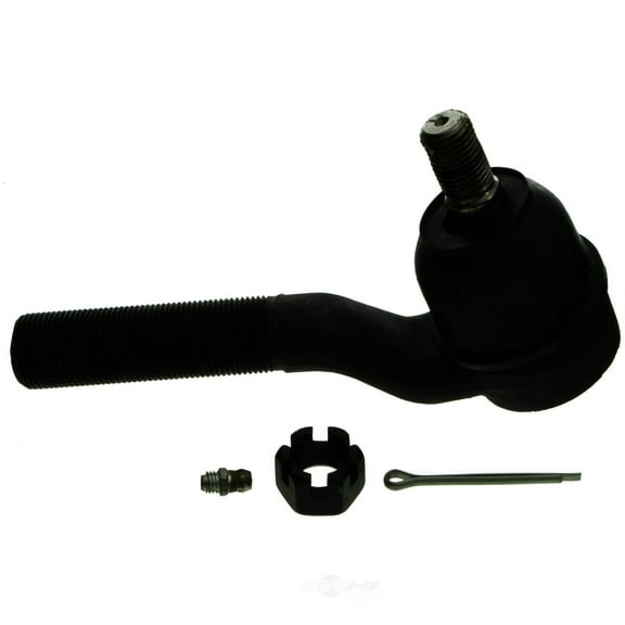 QuickSteer ES2727R Steering Tie Rod End Fits select: 1985-1994 FORD F250