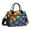Dragon Scales and Water Droplets, variant on Lunch Bag Insulated Lunch Box Leakproof Reusable Cooler Tote Adjustable Shoulder Strap for Men Women Cute Pumpkin and Leaf 9L
