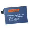 thumbnail image 3 of Convertidor de medios de fibra Hugo Ethernet 100 Mbps, 3 of 9