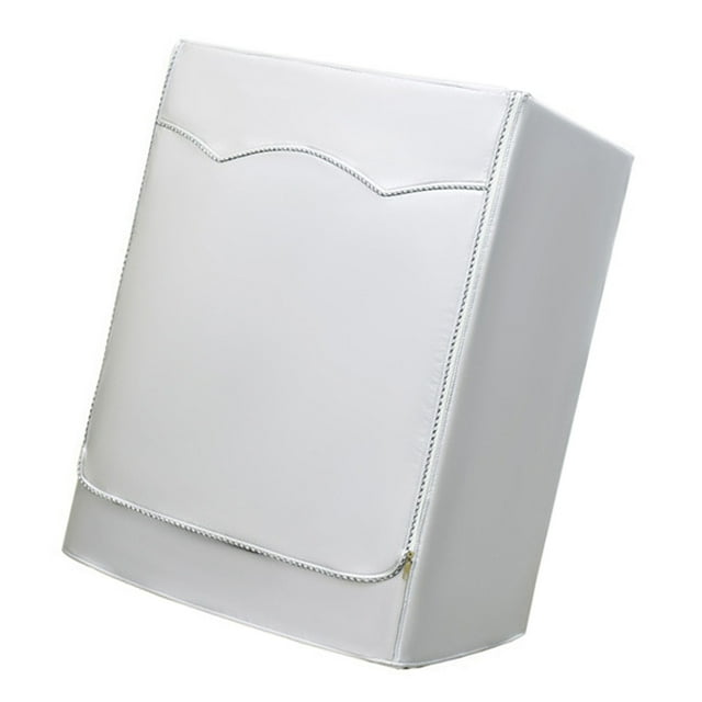 Funda para lavadora Oxford, funda para lavadora, impermeable, totalmente automática, funda para lavadora, innovación moderna Jadeshay A