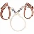 thumbnail image 3 of Martin Saddlery Hobbles de Côté, 3 of 4