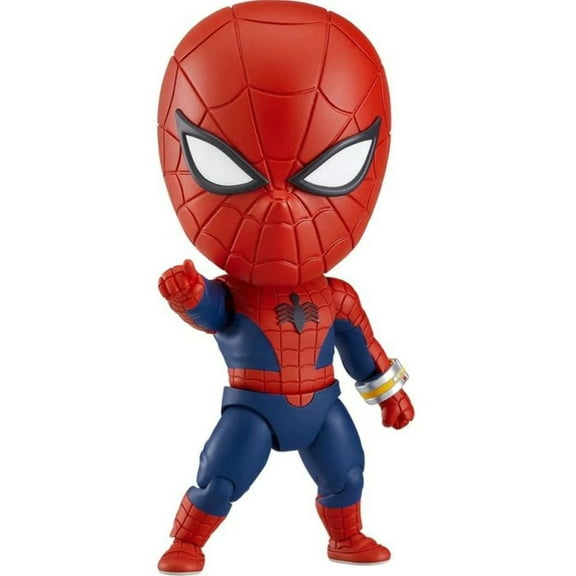 Nendoroid Spiderman (Toei TV Series) 1716 Action Figure