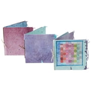 Sizzix Thinlits Die Set, Mini Page Duo by Seth Apter, 2 Cutting Dies