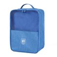 thumbnail image 1 of Suministros de viaje catiónicos para hombres y mujeres, bolsas para guardar zapatos, almacenamiento portátil multifunción MFZFUKR BST3055292-2, 1 of 5