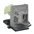 thumbnail image 2 of Lutema Economy for Optoma DSV0502 Projector Lamp with Housing, 2 of 5