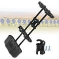 thumbnail image 3 of 6  Quiver Adjustable  Quiver,  Holder, Portable for Shooting Target Practice Hunting Training, 3 of 8