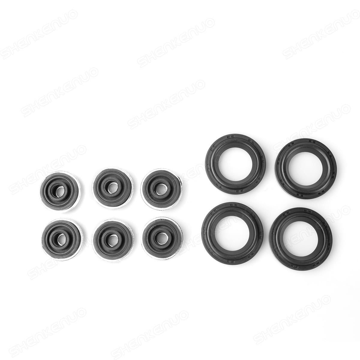 Valve Cover Gasket Set for 2003-2007 Honda Accord 2004 2005 2006
