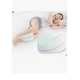 thumbnail image 3 of Almohada Xtellar Descanso Ortopedica Ergonomica Piernas Memory Foam, 3 of 4