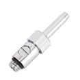 thumbnail image 3 of Straight Fountain Nozzle With Valve Universal Fountain Nozzle, Straight Fountain Nozzle, Durable For Landscaping Swimming Pool Home Gardens  Fountain Nozzle, 3 of 8