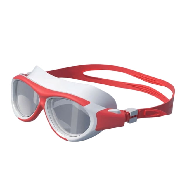 WIHJ Kids Swim Goggles Adjustable Fog Comfortable Fit For Swimming Water Sports & Pool
