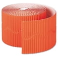 thumbnail image 2 of Bordette Décorative Bordure - Papier - - orange, 2 of 12