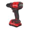 thumbnail image 2 of Taladro Atornillador Inalámbrico 1/2 20V +2Bat CRAFTSMAN, 2 of 12