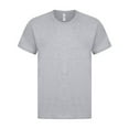 thumbnail image 1 of Casual Classic Mens Ringspun Tee, 1 of 4