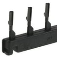 thumbnail image 3 of WRITWAA 40Ud Clips C Para Máquinas De Extensiones 6D Negro Para Fijación Segura, 3 of 8