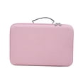 thumbnail image 4 of Estuche de almacenamiento para secador de pelo perfecl impermeable rosa, 4 of 8