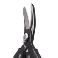 thumbnail image 3 of Zenport H301C Harvest Shear, Short Curved Blade, 1 Inch Inch Carbon Steel Blades, Red - 12 Pack, 3 of 5