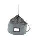 thumbnail image 4 of Bolsa de almacenamiento para manguera de RV, organizador de cables con asa de transporte, equipo resistente y herramientas Gris, 4 of 9