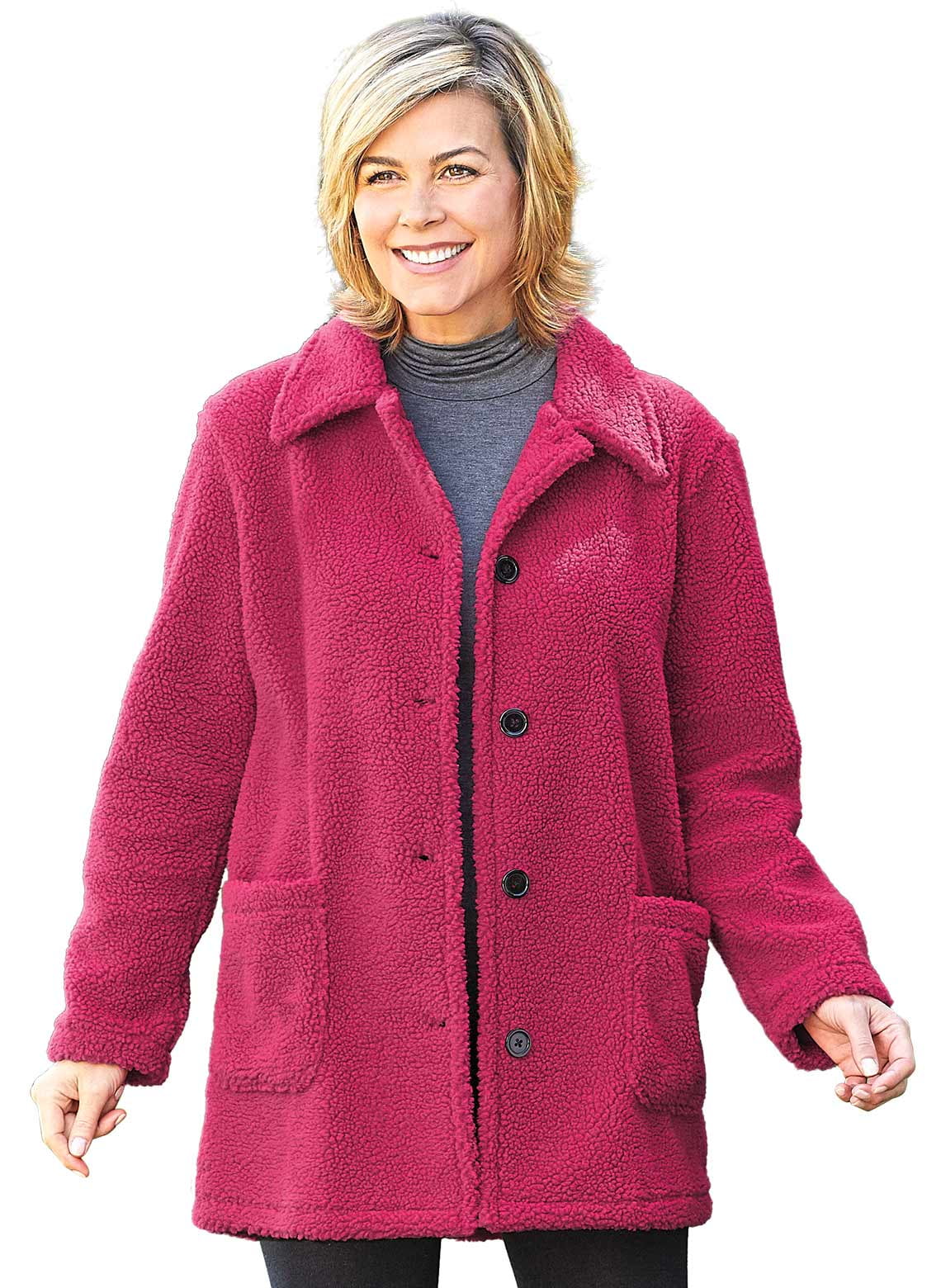 Berber Jumper main image 0