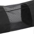 thumbnail image 4 of Boat Trash Bags, Reusable, Waterproof, Portable, Mesh, for Boat Waste Storage, Black, 4 of 4