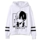 thumbnail image 4 of My Hero Academia Todoroki Sudaderas Con Capucha Hombre vintage grunge Corea hip hop Hombres Ropa Ulzzang, 4 of 4