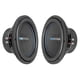 thumbnail image 4 of Subwoofer 12 Pulg Tarántula Competencia 4+4 Ohm Soundstream, 4 of 4