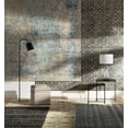 thumbnail image 6 of Hauteloom Normanhurst Wool Living Room, Bedroom Area Rug - Traditional - Gray, Ivory - 4' x 6', 6 of 10