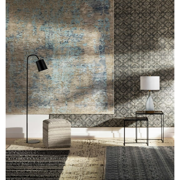 Boutique Rugs Cuevas Floor Lamp