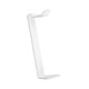 thumbnail image 5 of Soporte para auriculares para juegos Soporte para auriculares Base antideslizante portátil Soporte para auriculares para Blanco, 5 of 9