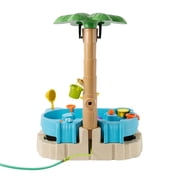 Step2 Tropical Splash Water Park Outdoor Game