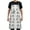Cute Penguins Rainbow Bird, variant on Baby Unicorns and Heart Kitchen Apron with 2 Pockets Adjustable waterproof Cooking Aprons for Women Men Chef