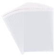 thumbnail image 1 of Bolsas de embalaje Yotelab de celofán transparente, 12 x 16 pulgadas, 100 unidades, 1 of 8