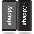 thumbnail image 1 of MightySkins LGG6-Happy Skin for LG G6 - Happy, 1 of 4