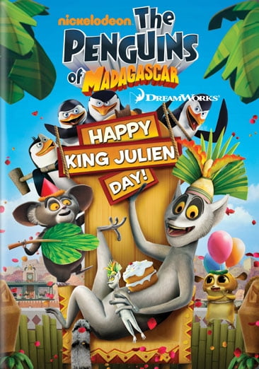 the penguins of madagascar season 1 dvd box set