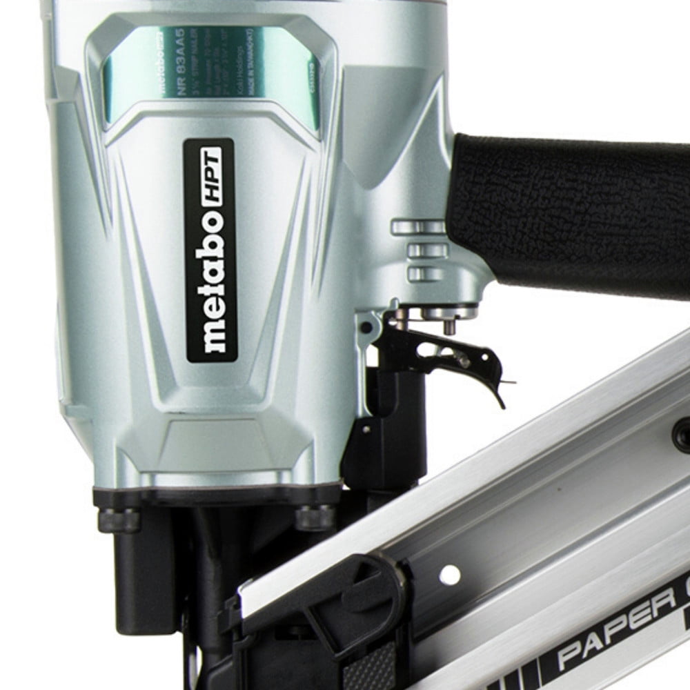 3-1/4 in. Paper Strip Framing Nailer
