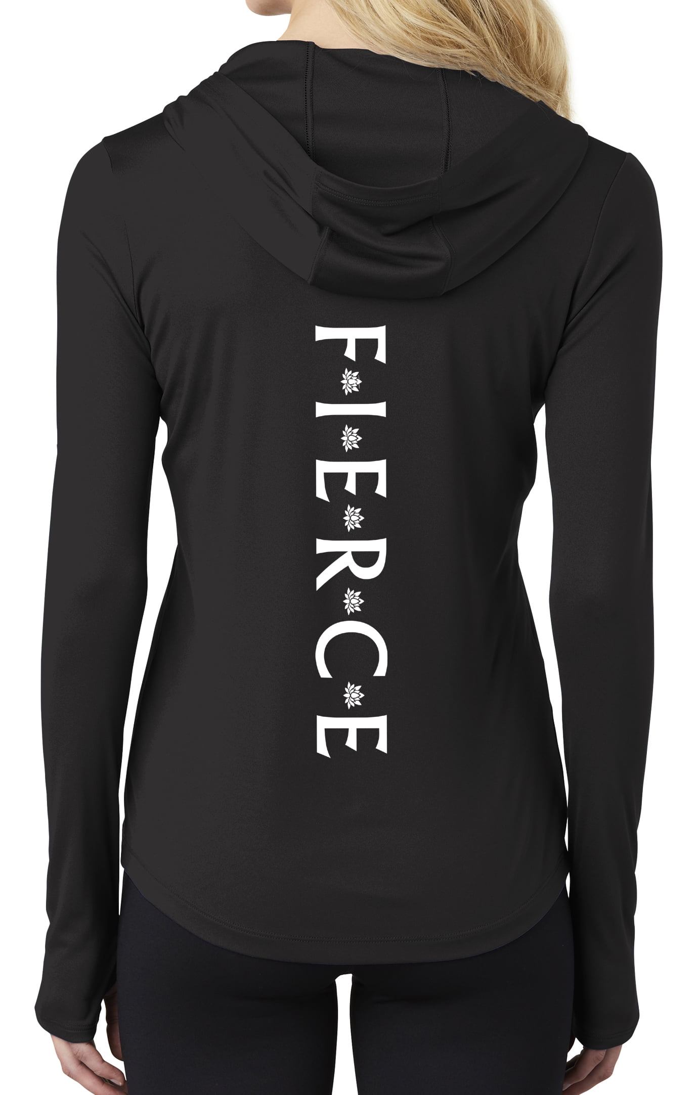 hoodie t shirt women's