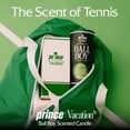 thumbnail image 3 of Vela Perfumada Ball Boy Vacaciones Tenis 227g Premium de Soya, 3 of 7