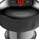 thumbnail image 1 of Máquina de terapia de ventosas, herramientas de masajeador de ventosas eléctricas (enchufe de 6 niveles en negro) Likrtyny Libre de BPA, 1 of 7