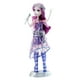 Monster High Danse la Peur en Chantant la Popstar Ari Hantington Doll – image 4 sur 4