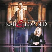 Kate & Leopold Soundtrack