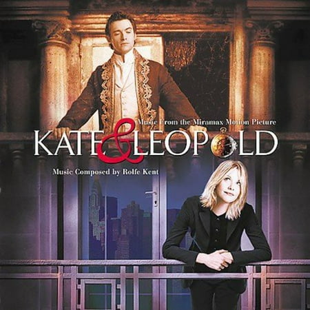 Kate & Leopold Soundtrack