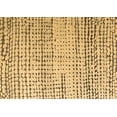 thumbnail image 1 of Ahgly Company Indoor Rectangle Solid Brown Modern Area Rugs, 2' x 3', 1 of 4