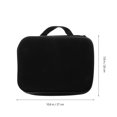 thumbnail image 4 of 1 Pce Étui de Transport pour Drone Sac de Rangement Compatible avec Drone E58, 4 of 7