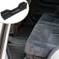 Sleeping In Car Fillers For Car Backseats Back Seat Sleeping Pad