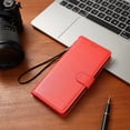 thumbnail image 3 of Flip Wallet PU Leather Case For Samsung Galaxy A14 A13 A12 A10 A53 A33 A34 A23 A24 A25 A52 A54 A40 A51 A71 Coque Funda Card Slot, 3 of 5