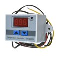 thumbnail image 4 of Temperature controller Control switch Digital display 50-110 degrees, 4 of 6